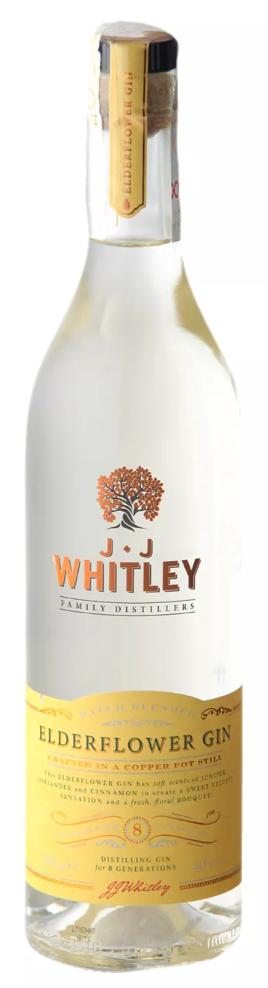 Whitley Gin 0,7l