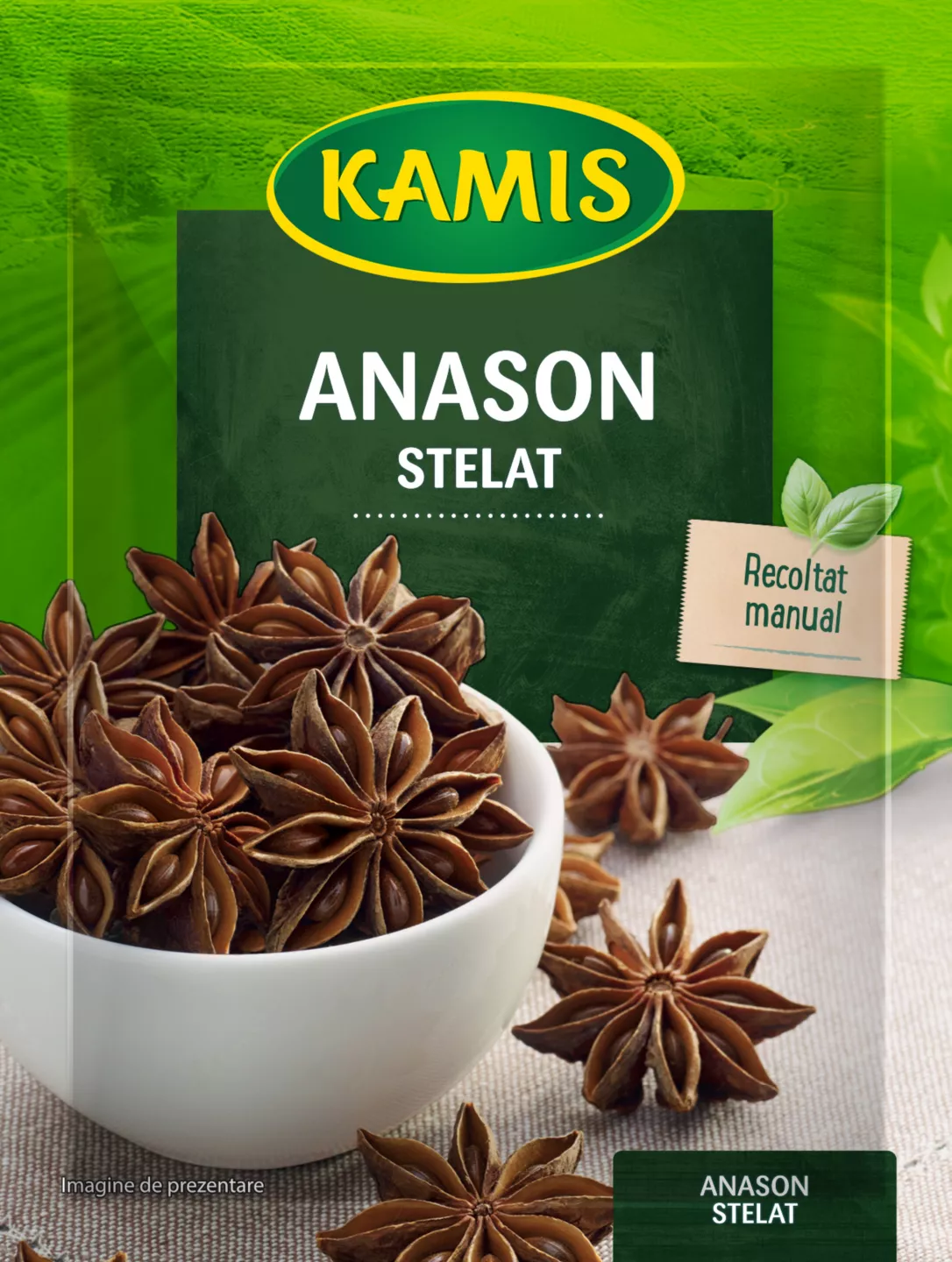 Kamis Anason 5,2g