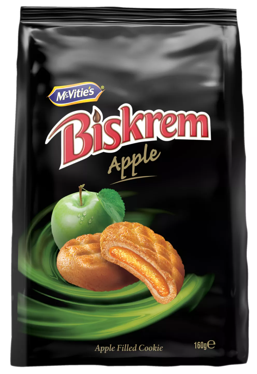 Biskrem 160g