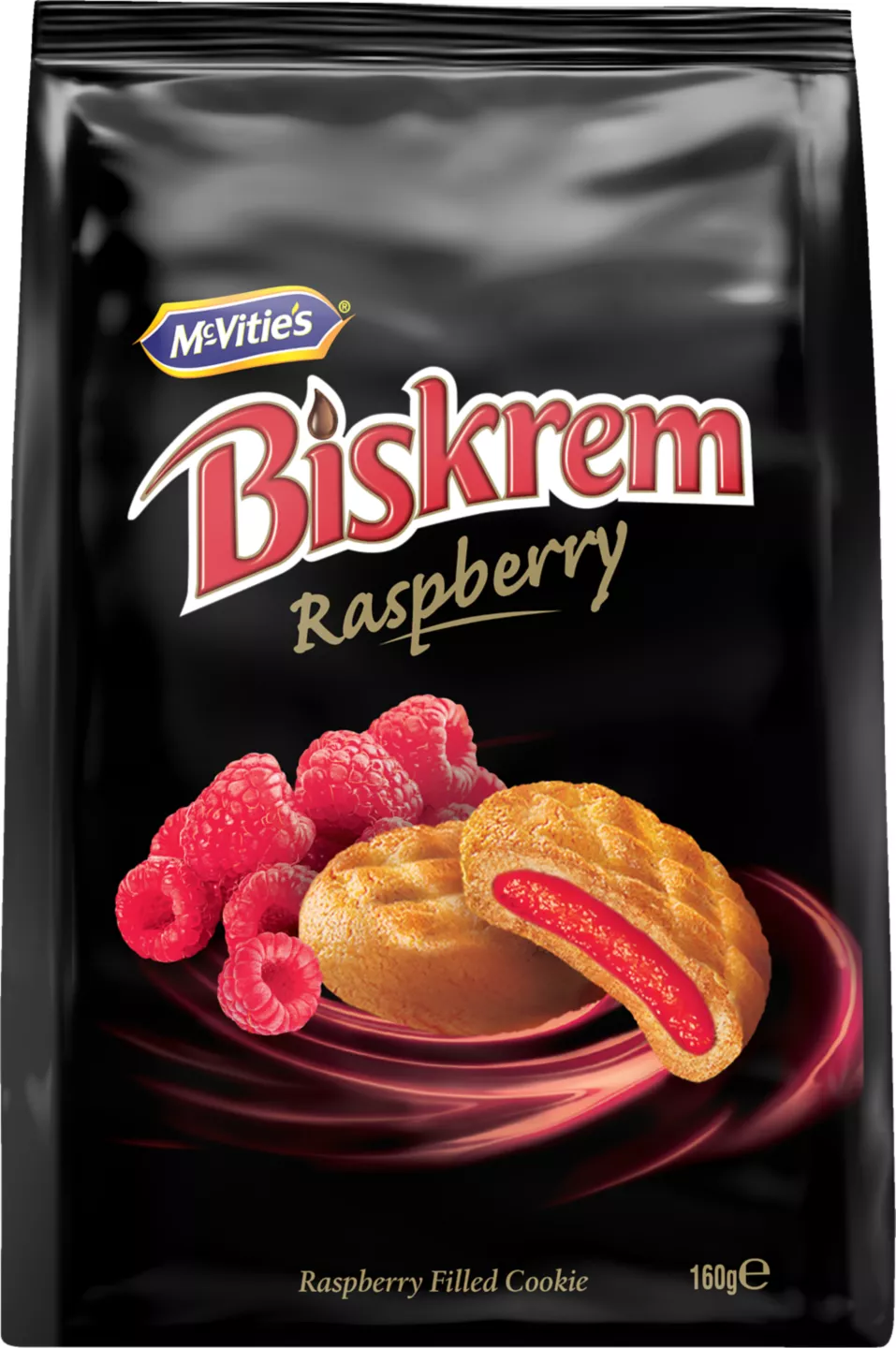 Biskrem 160g
