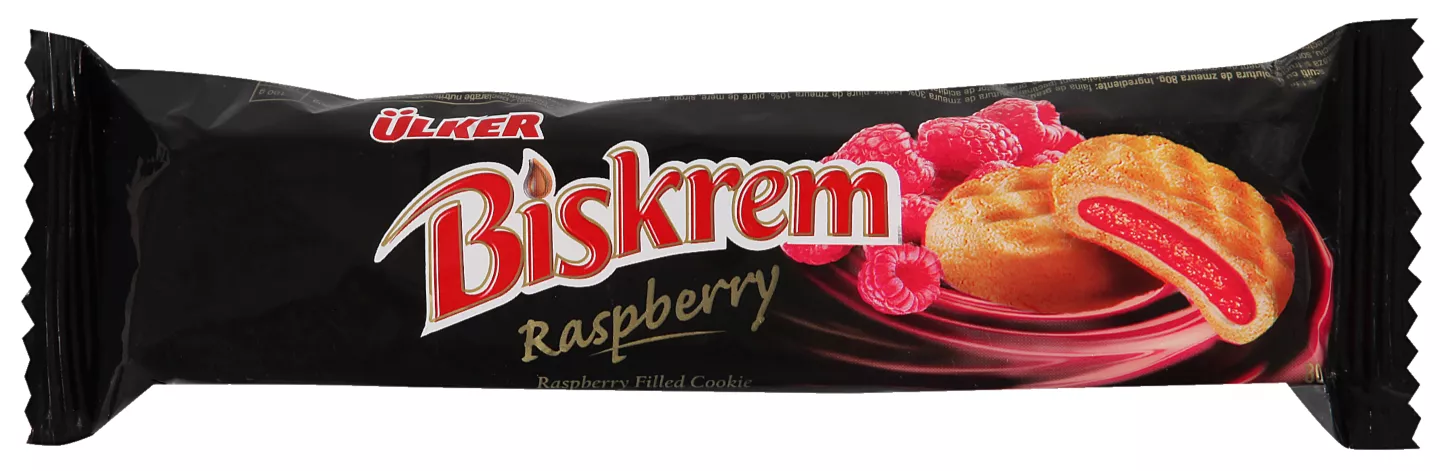 Biskrem 80g
