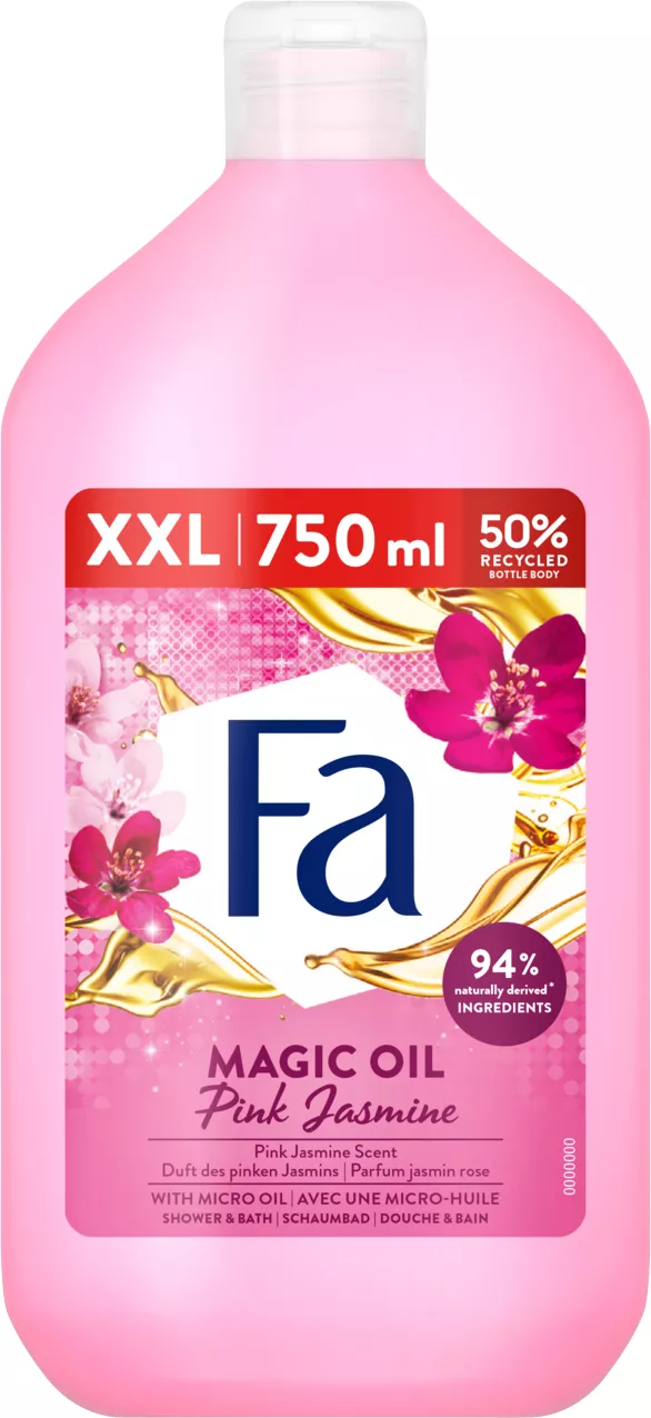 Fa Magic Gel Dus 750