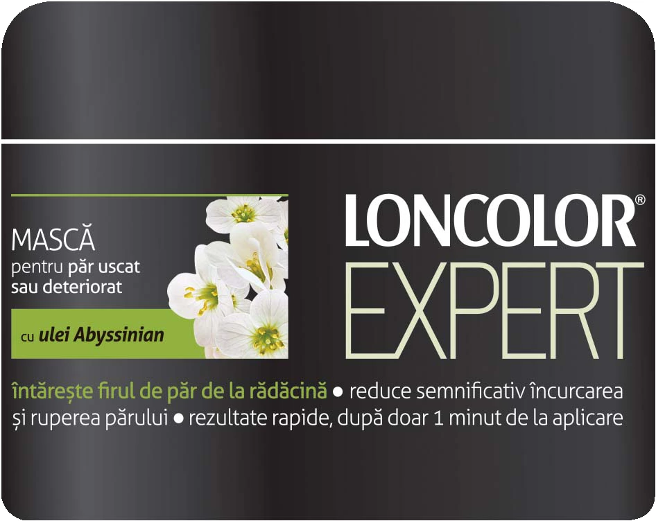 Loncolor Masca Uscat