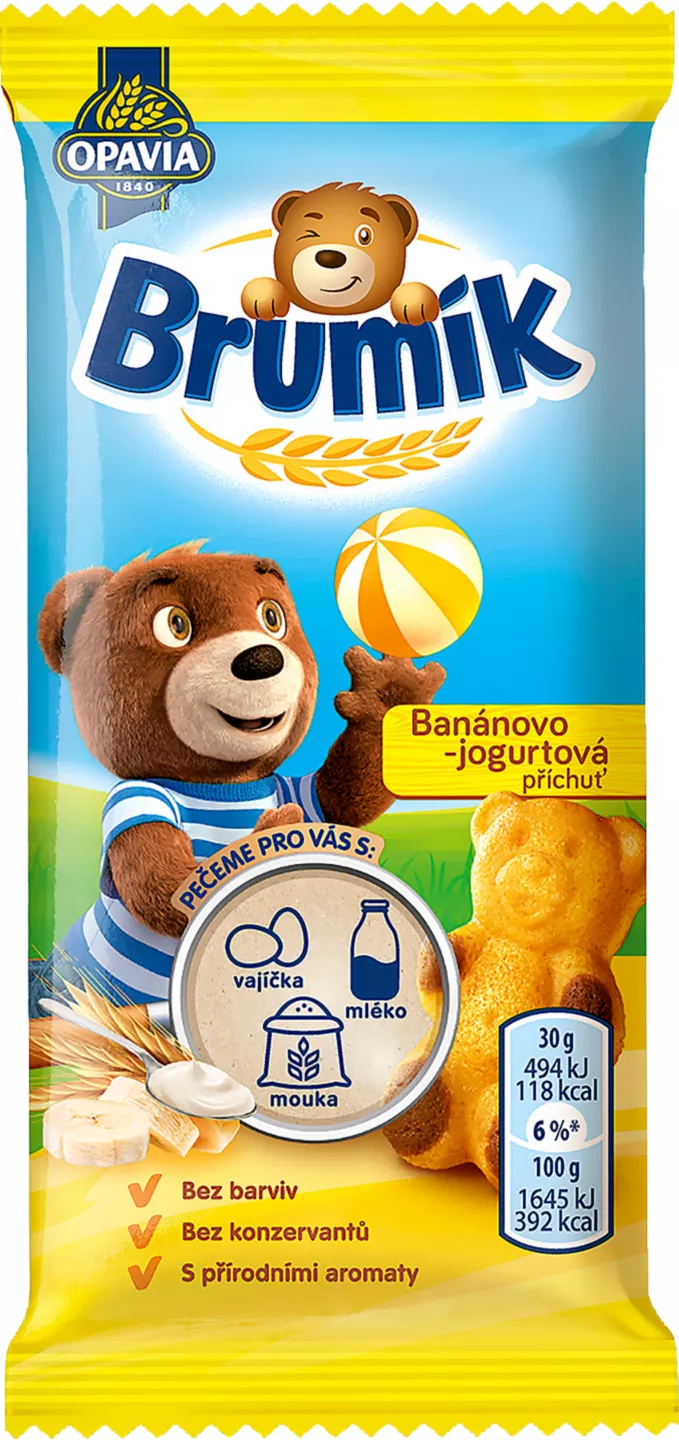 Ursulet Plus
