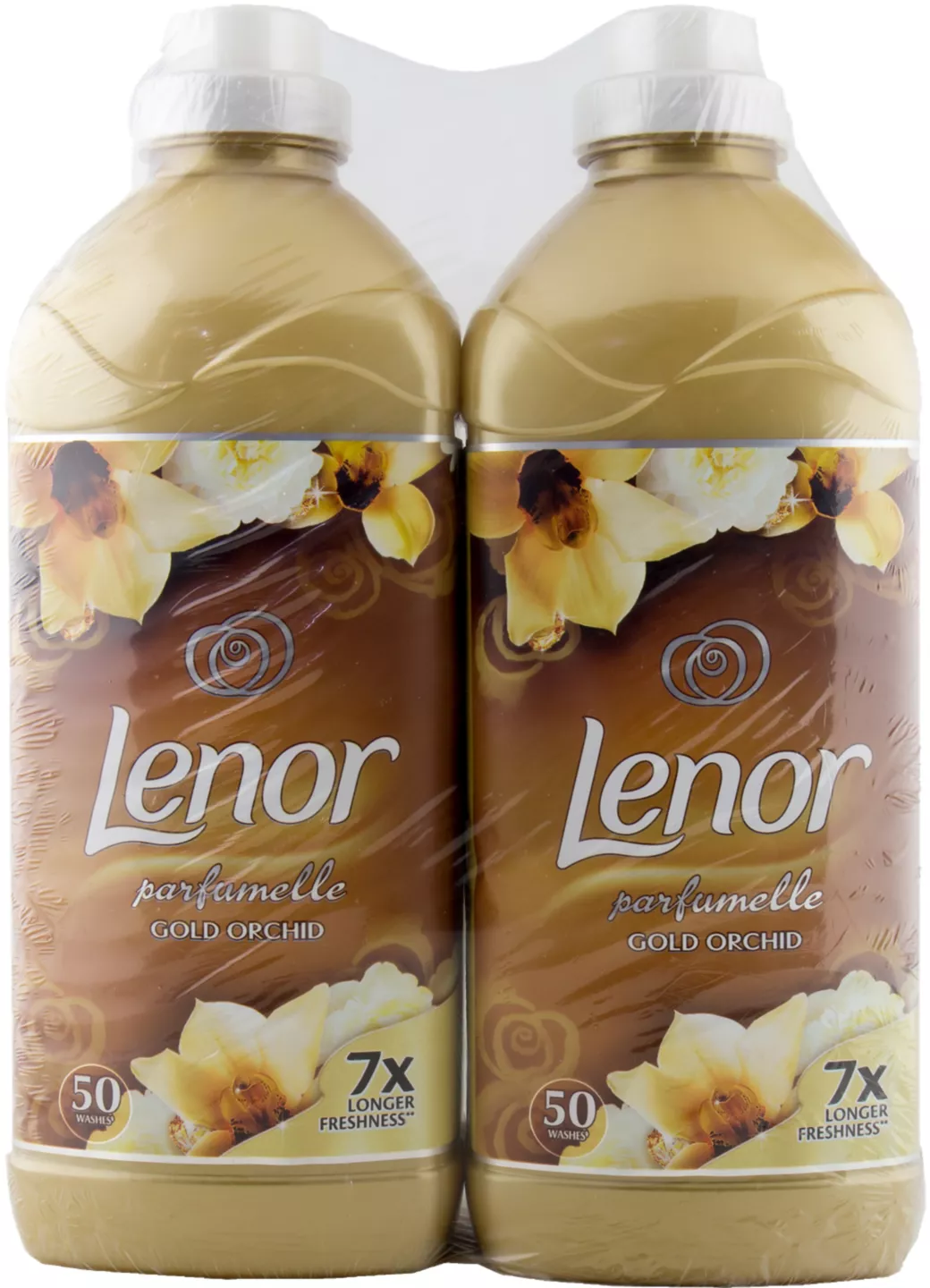 Lenor Balsam 2x1,5l