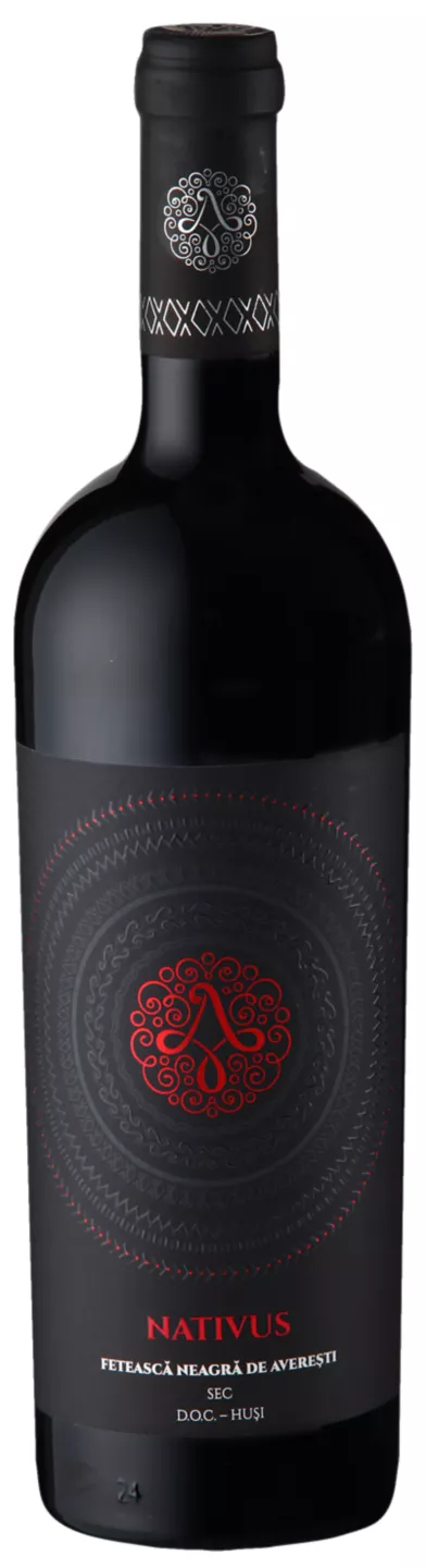 Nativus Vin 0,75l