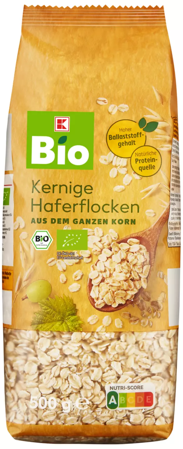 K-bio Ful Ovaz 500g