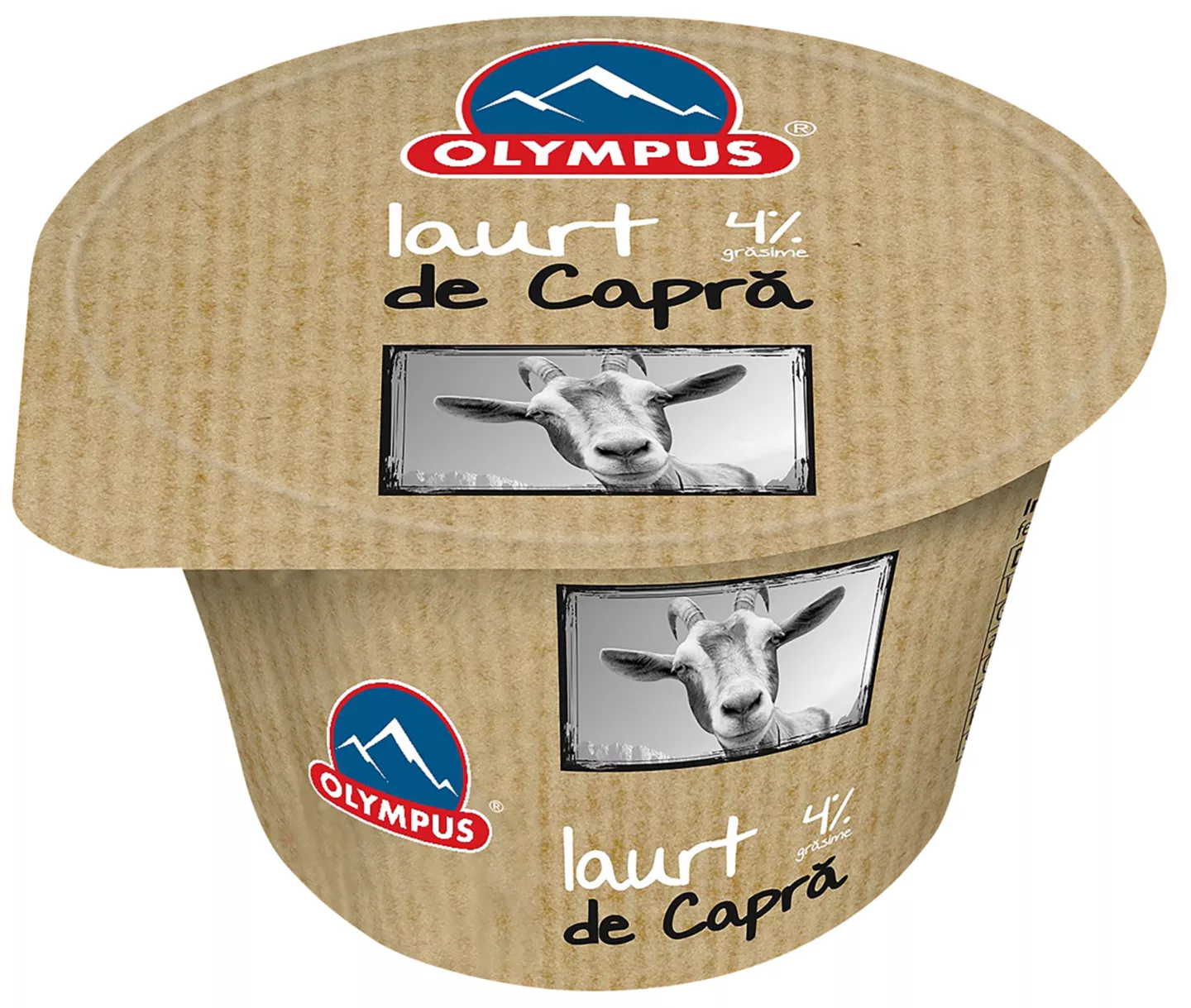 Olymp Iau Capr 4%150