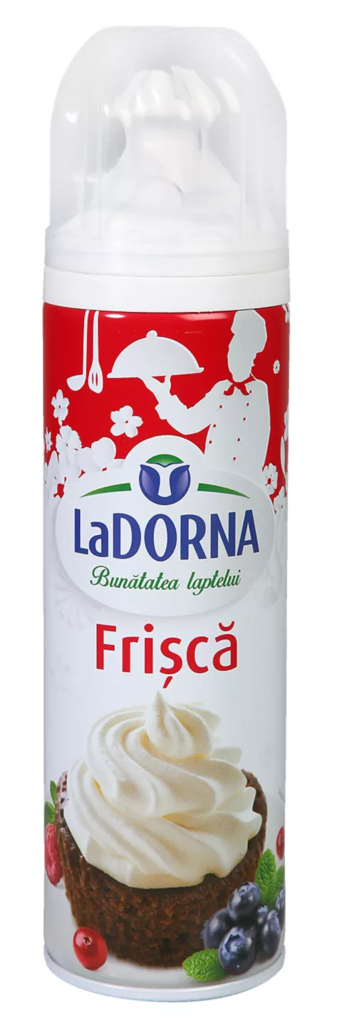 Lador Fris Spray250