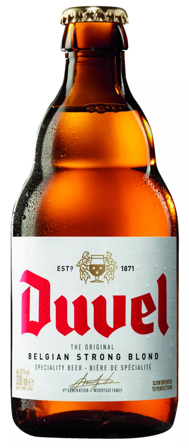 Duvel Bere 0,33l