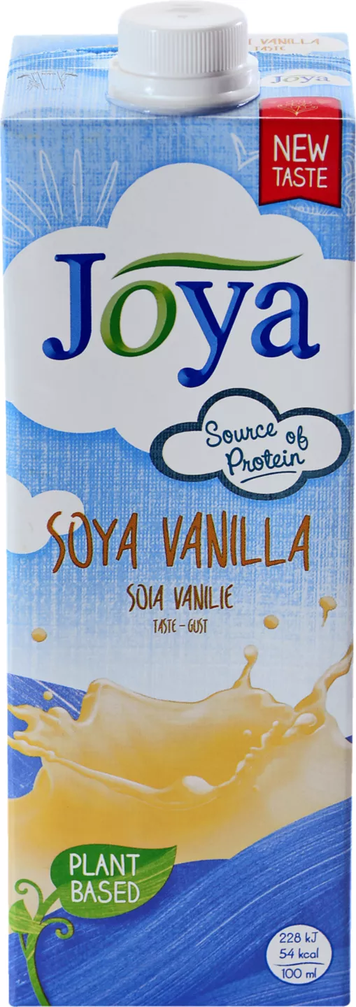 Joya Soia Vanil 1l