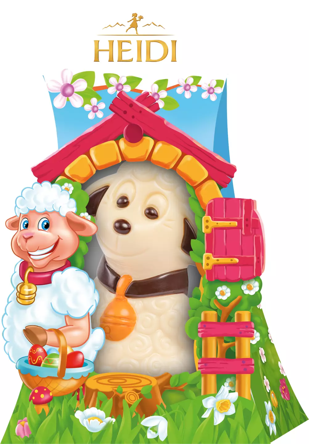 Miel Ciocolata 100 g