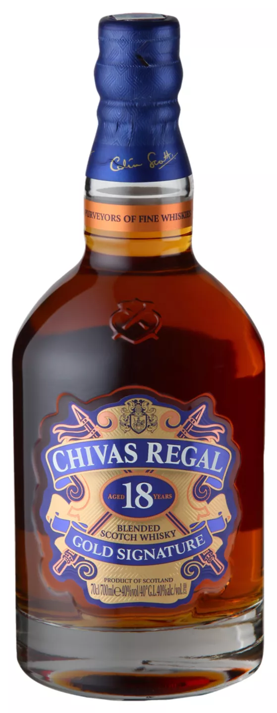 Chivas Regal 0,7l