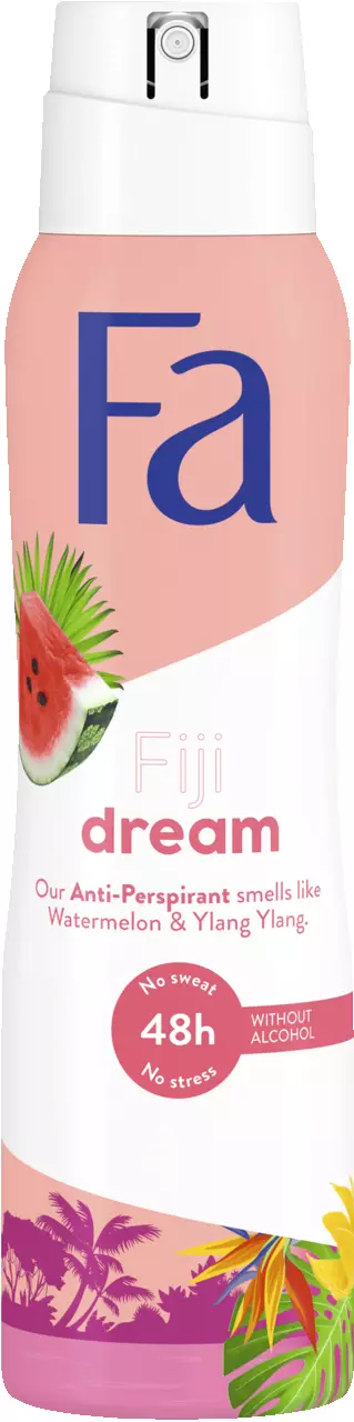 Fa Deo Spray Fiji150