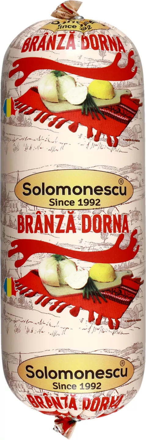 Solom Branzador 500g