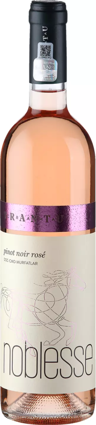 Noblesse Vin 0,75l