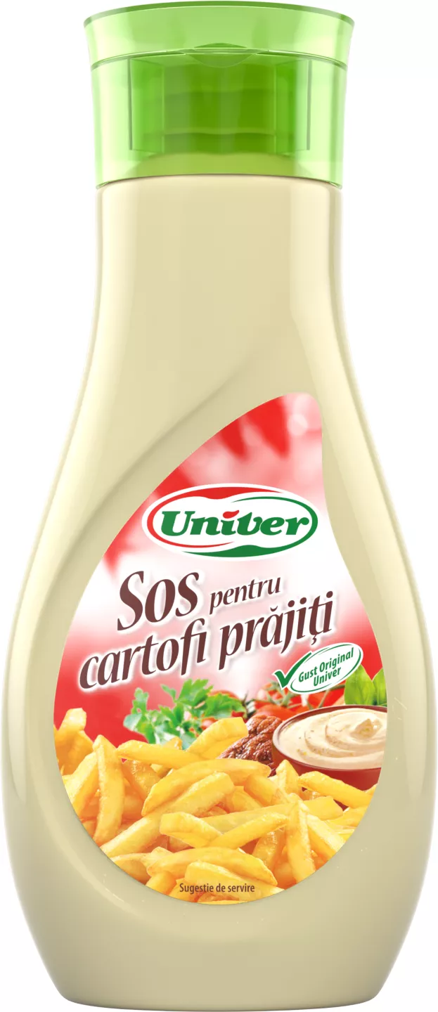 Univer Sos Carto 420g