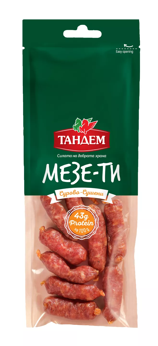 Hortex A Legume 400g