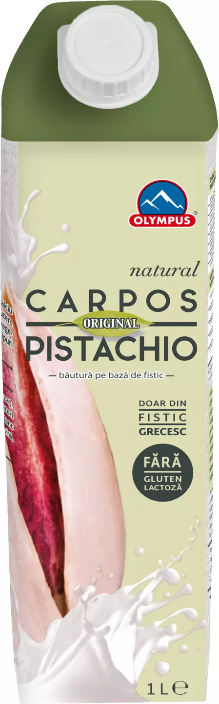 Carpos Fistic 1l