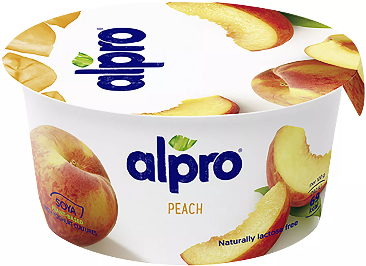 Alp Ia Soi Piegr 150g