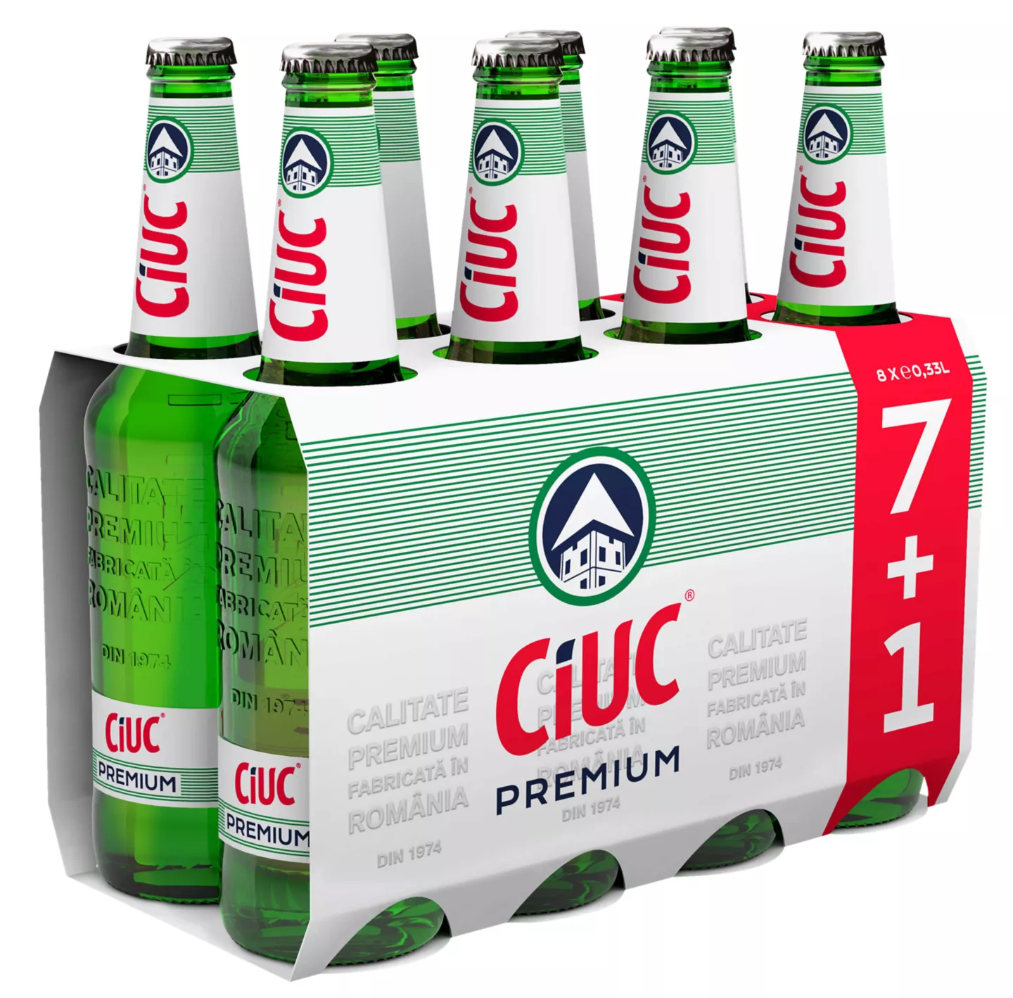 Ciuc Prem 7+1gr