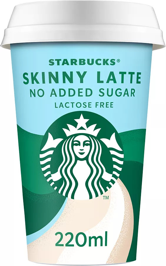 Starb Skin Lat 220ml