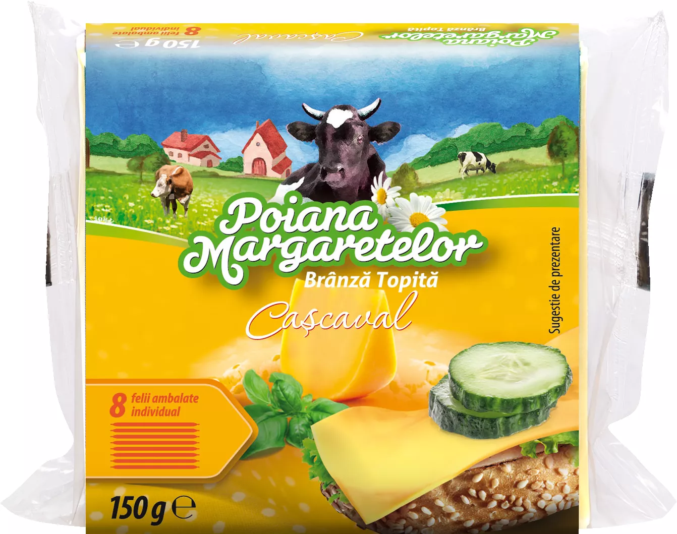 Poiana Marg Casc 150