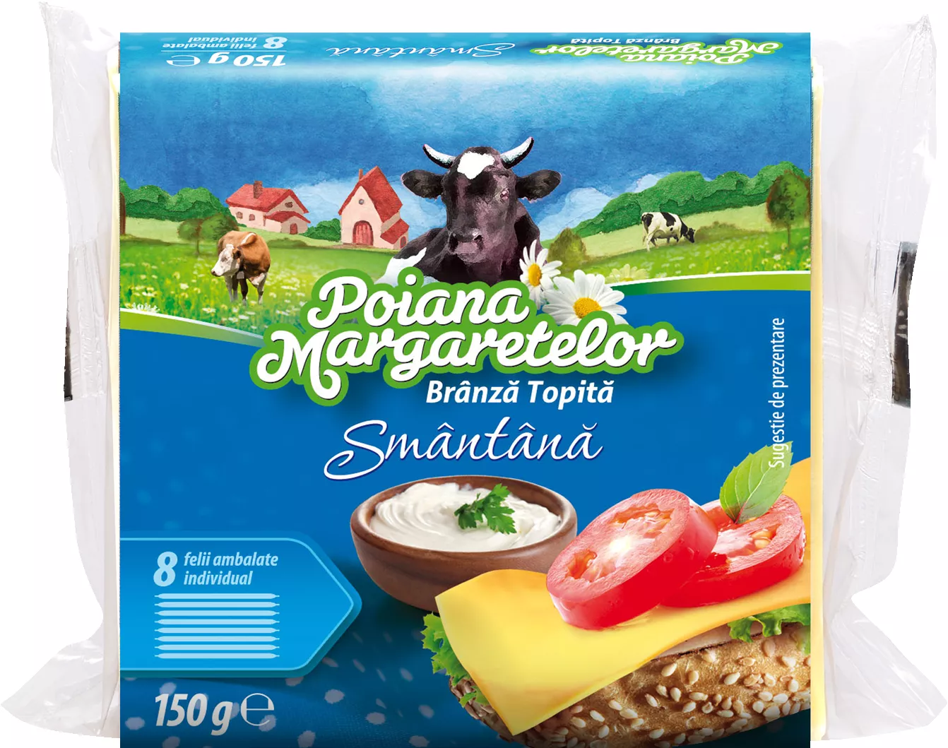 Poiana Mar Smant 150