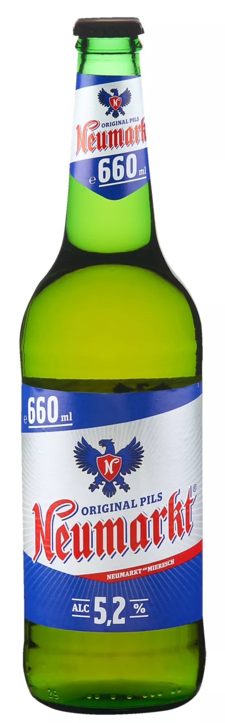 Neumarkt Bere 0,66l