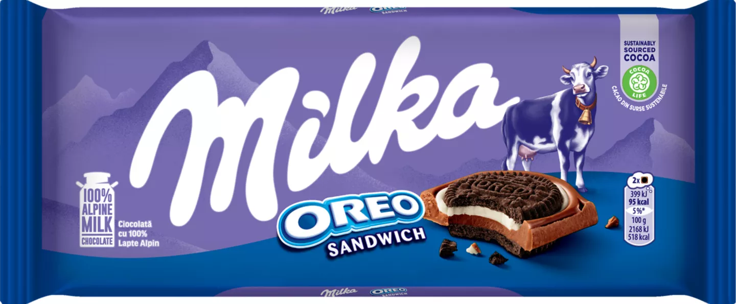 Cioc Oreo Sandw 92g