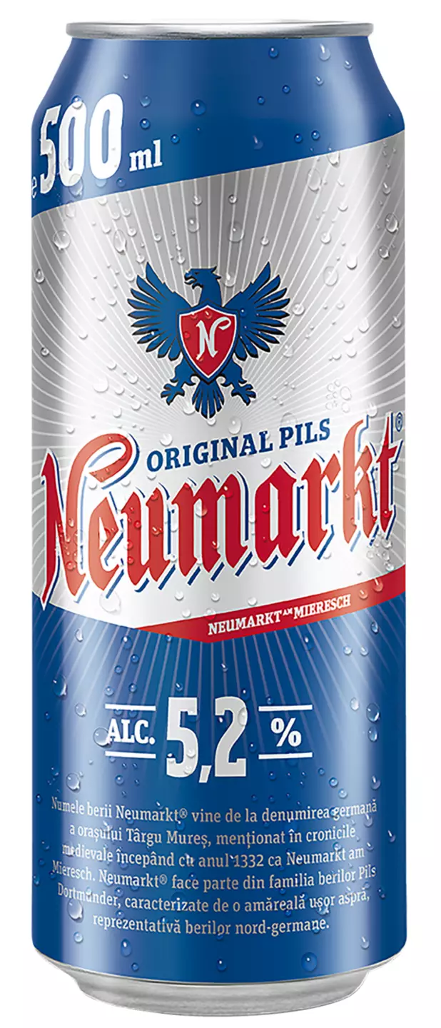 Neumarkt Bere 0,5l