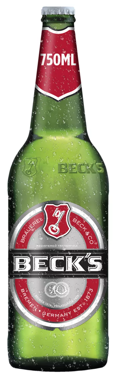 Beck S Bere 0,75l St