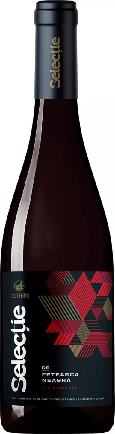 Cotnari Vin 0,75l
