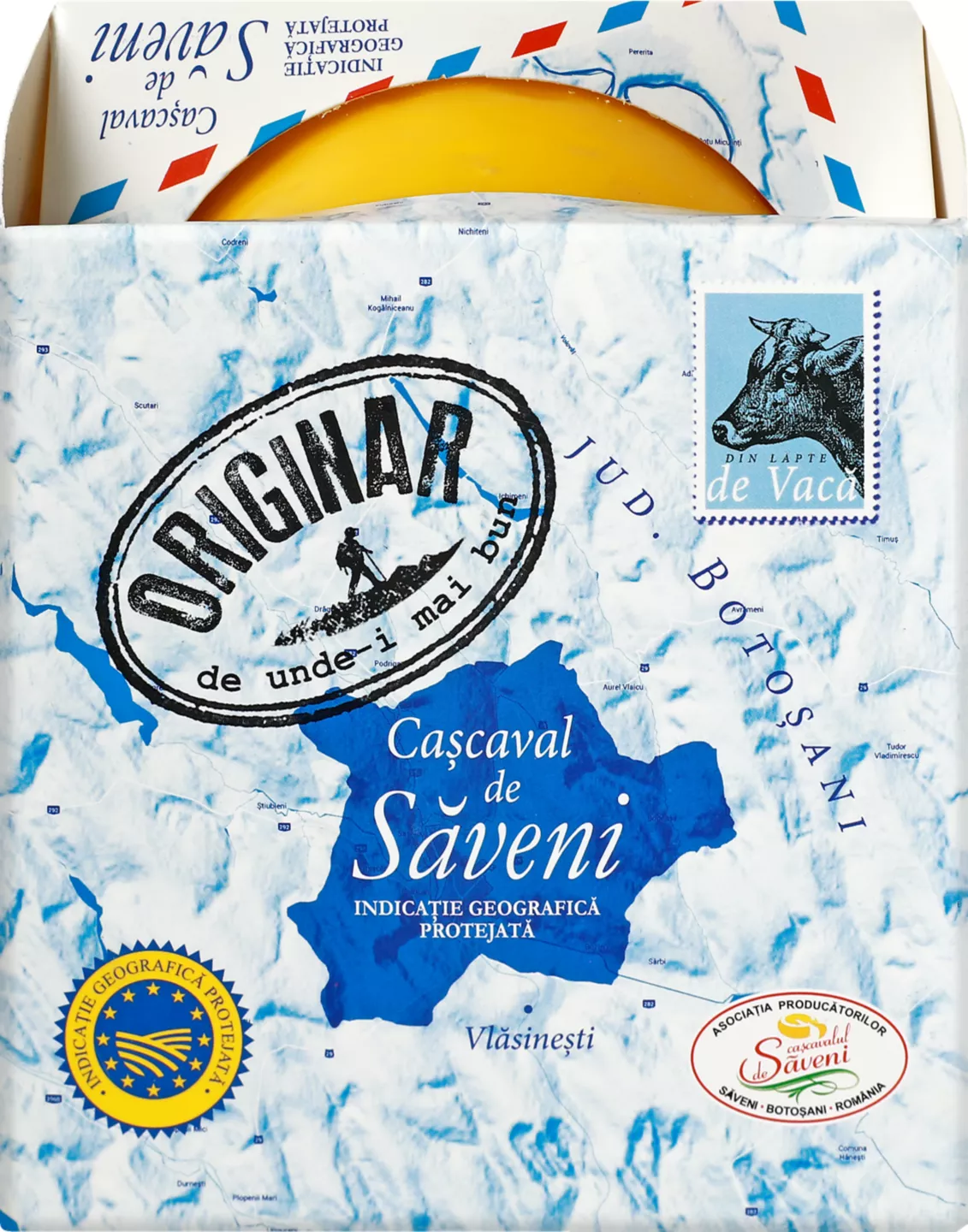 Orig Casc Saveni450