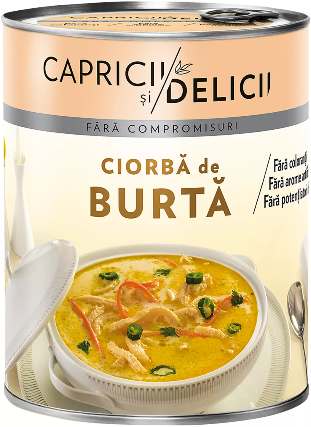 Ciorba De Burta 400g