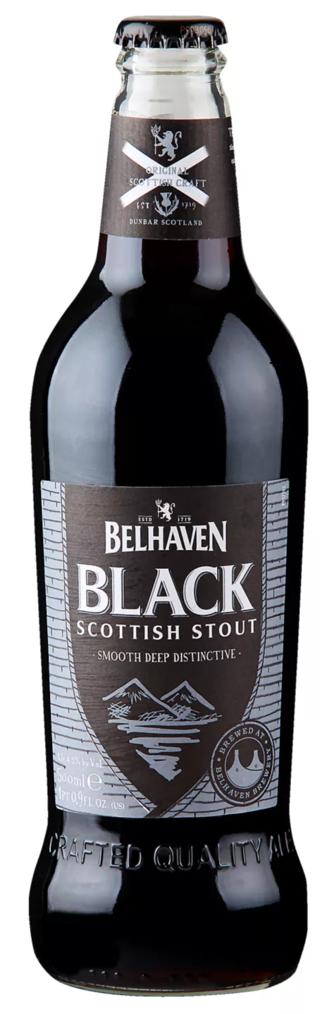 Belhaven Bere 0,5l