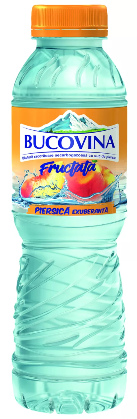 Bucovina Apa 0,5l