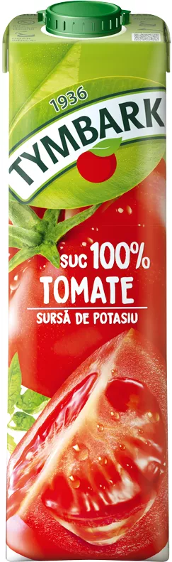 Tymbark Tomate 1l