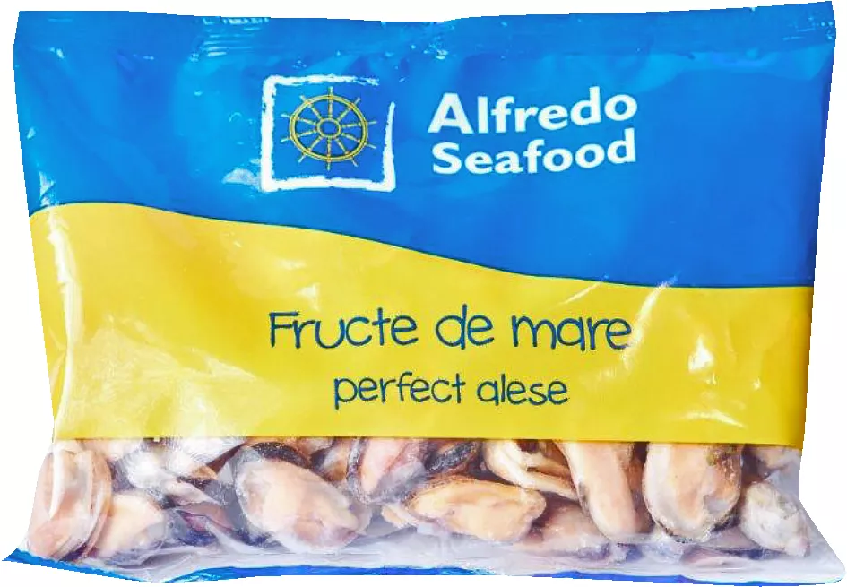 Alfredo Carne 300g