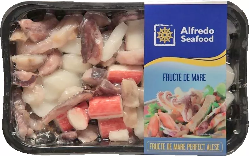 Alfredo Mix 300g