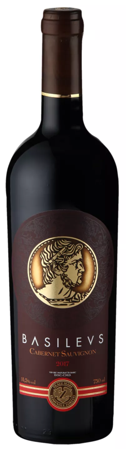 Basilevs Vin 0,75l