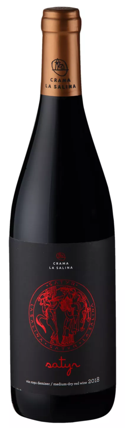 Satyr Vin 0,75l