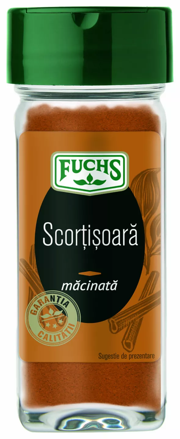 Fuchs Scor Mac 35g