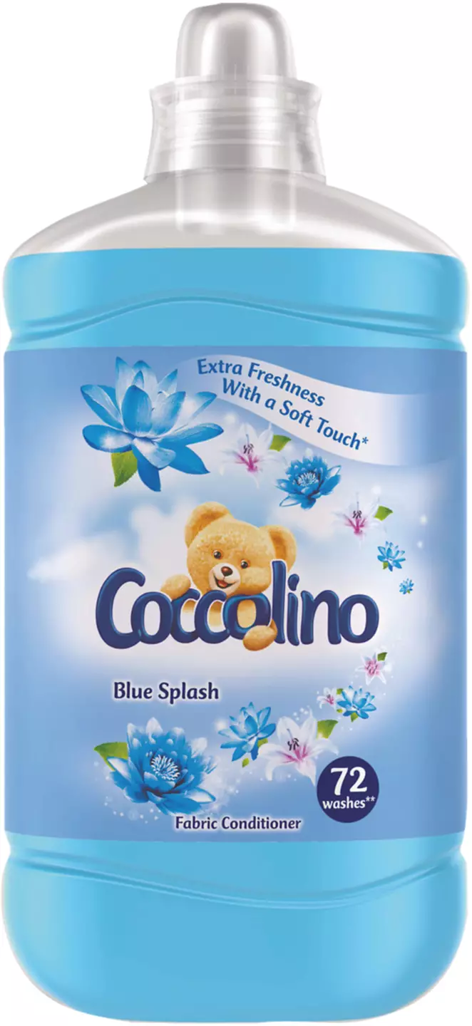 Coccolino 1,8 l
