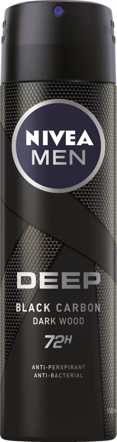 Nivea Deo Spray150