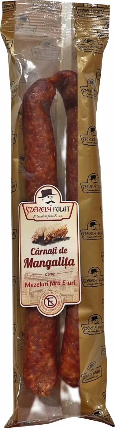 Szekely F Carnati