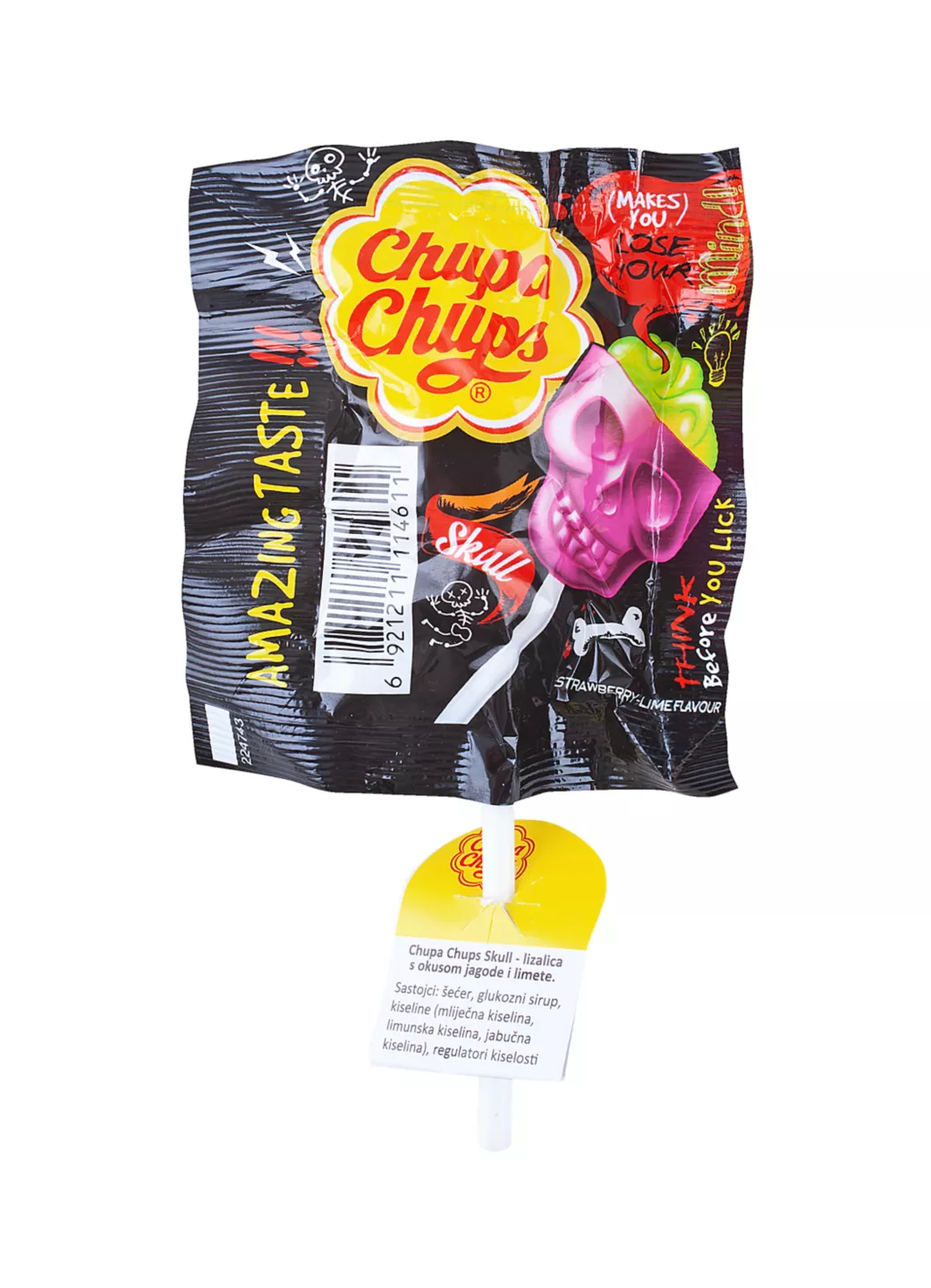 K-free Mix Copt 395g