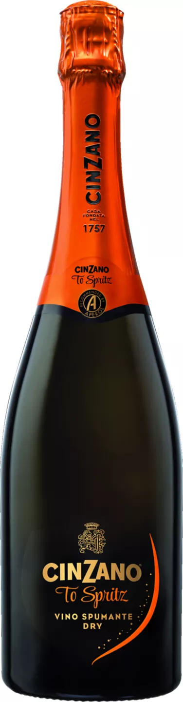 Cinzano Pro Spritz