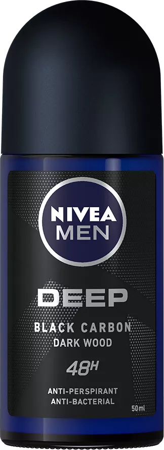 Nivea Deo Roll-on50