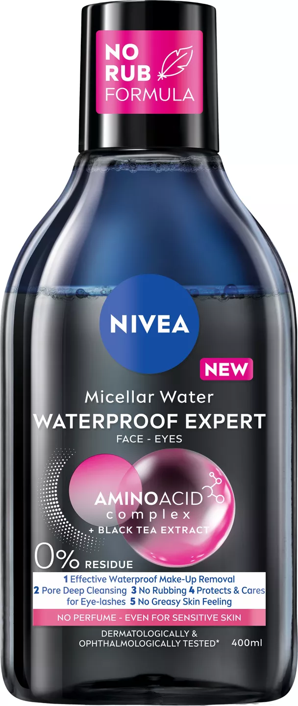 Nivea A Mic Prof400